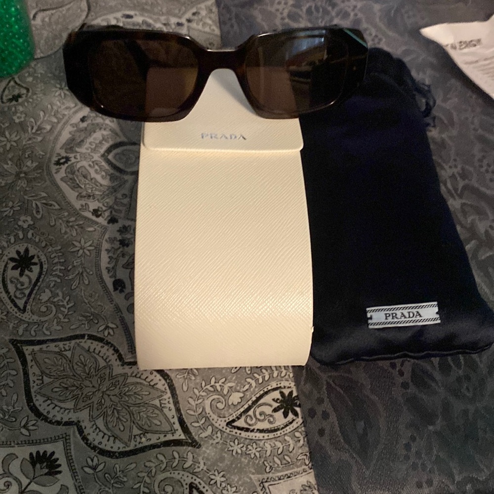 Prada sunglasses